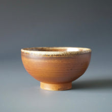 Load image into Gallery viewer, Wood Fired Jingdezhen Stoneware Teacup No.15 柴烧杯 100ml
