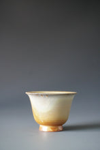 Load image into Gallery viewer, Wood Fired Jingdezhen Stoneware Teacup No.16 柴烧杯 70ml
