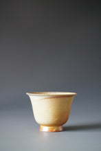 Load image into Gallery viewer, Wood Fired Jingdezhen Stoneware Teacup No.16 柴烧杯 70ml
