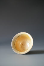 Load image into Gallery viewer, Wood Fired Jingdezhen Stoneware Teacup No.16 柴烧杯 70ml
