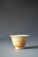 Load image into Gallery viewer, Wood Fired Jingdezhen Stoneware Teacup No.17 柴烧杯 70ml
