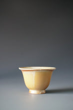 Load image into Gallery viewer, Wood Fired Jingdezhen Stoneware Teacup No.17 柴烧杯 70ml

