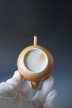 Load image into Gallery viewer, Wood Fired Jingdezhen Stoneware Teapot 柴烧茶壶 150ml
