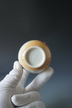 Load image into Gallery viewer, Wood Fired Jingdezhen Stoneware Fair Cup 柴烧公道杯 200ml
