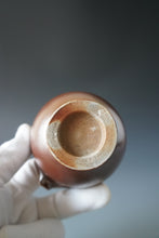 Load image into Gallery viewer, Wood Fired Jingdezhen Stoneware Fair Cup 柴烧公道杯 155ml

