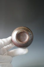 Load image into Gallery viewer, Wood Fired Jingdezhen Stoneware Teacup No.2 柴烧杯 100ml

