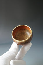 Load image into Gallery viewer, Wood Fired Jingdezhen Stoneware Teacup No.5 柴烧杯 100ml

