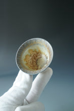 Load image into Gallery viewer, Wood Fired Jingdezhen Stoneware Teacup No.7 柴烧杯 70ml
