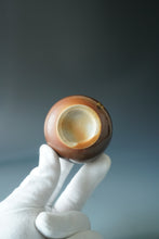 Load image into Gallery viewer, Wood Fired Jingdezhen Stoneware Teacup No.8 柴烧杯 100ml
