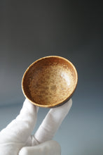 Load image into Gallery viewer, Wood Fired Jingdezhen Stoneware Teacup No.13 柴烧杯 95ml
