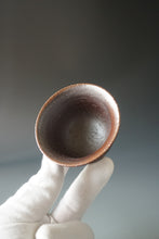Load image into Gallery viewer, Wood Fired Jingdezhen Stoneware Teacup No.14 柴烧杯 85ml
