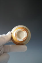 Load image into Gallery viewer, Wood Fired Jingdezhen Stoneware Teacup No.16 柴烧杯 70ml
