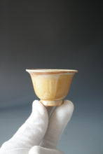 Load image into Gallery viewer, Wood Fired Jingdezhen Stoneware Teacup No.17 柴烧杯 70ml
