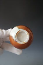 Load image into Gallery viewer, Wood Fired Jingdezhen Stoneware Teacup No.11 柴烧杯 115ml
