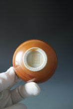 Load image into Gallery viewer, Wood Fired Jingdezhen Stoneware Teacup No.15 柴烧杯 100ml
