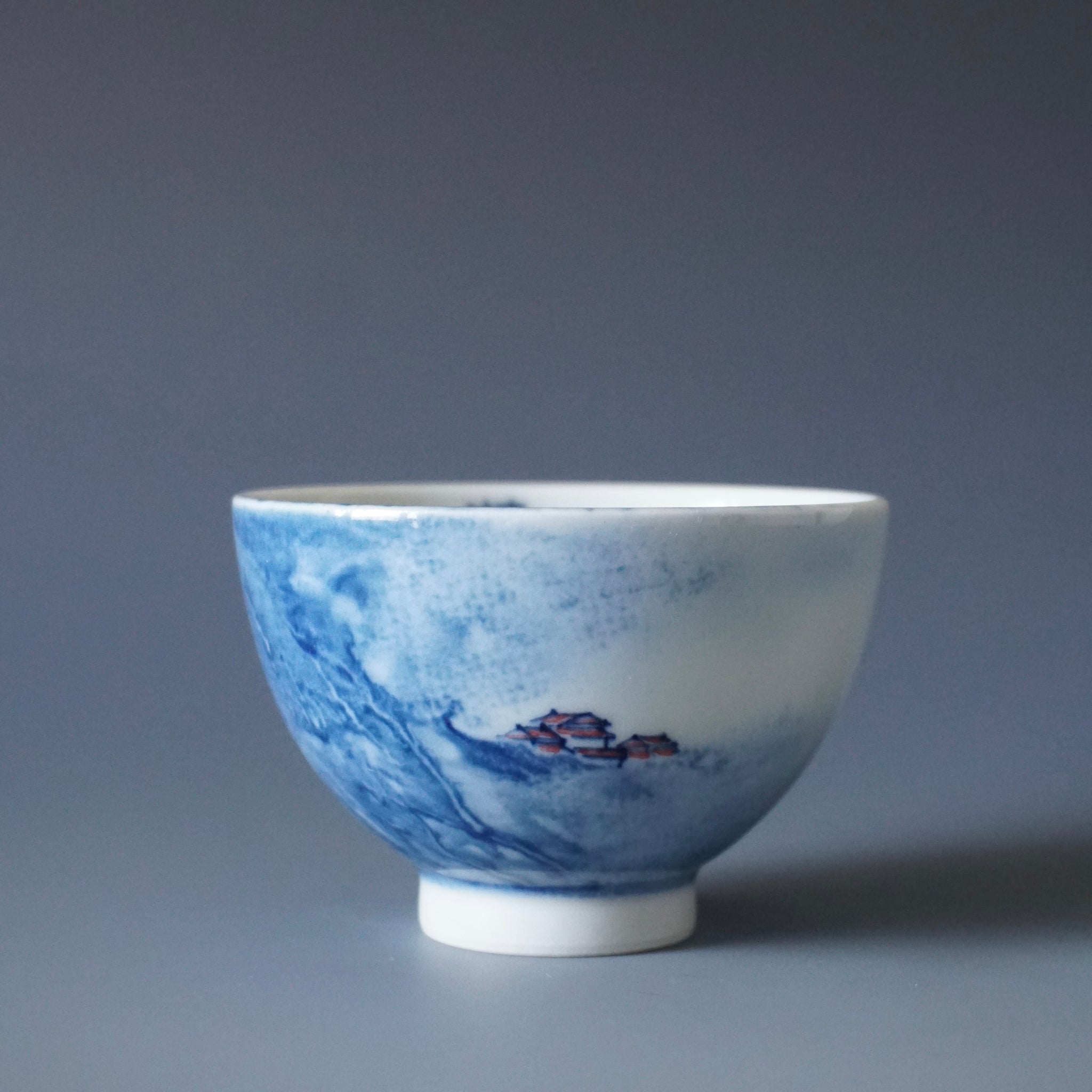 Jingdezhen Porcelain – Page 3 – MudandLeaves