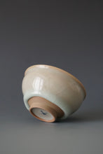Load image into Gallery viewer, 100ml Ltd. Ed. Ruyao FangHua Beauty’s Shoulder Teacup no.3 芳华汝窑美人肩
