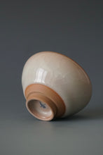 Load image into Gallery viewer, 80ml Ltd. Ed. Shan Kilns Ruyao FangHua Hanlu Teacup 善窑汝窑芳华杯
