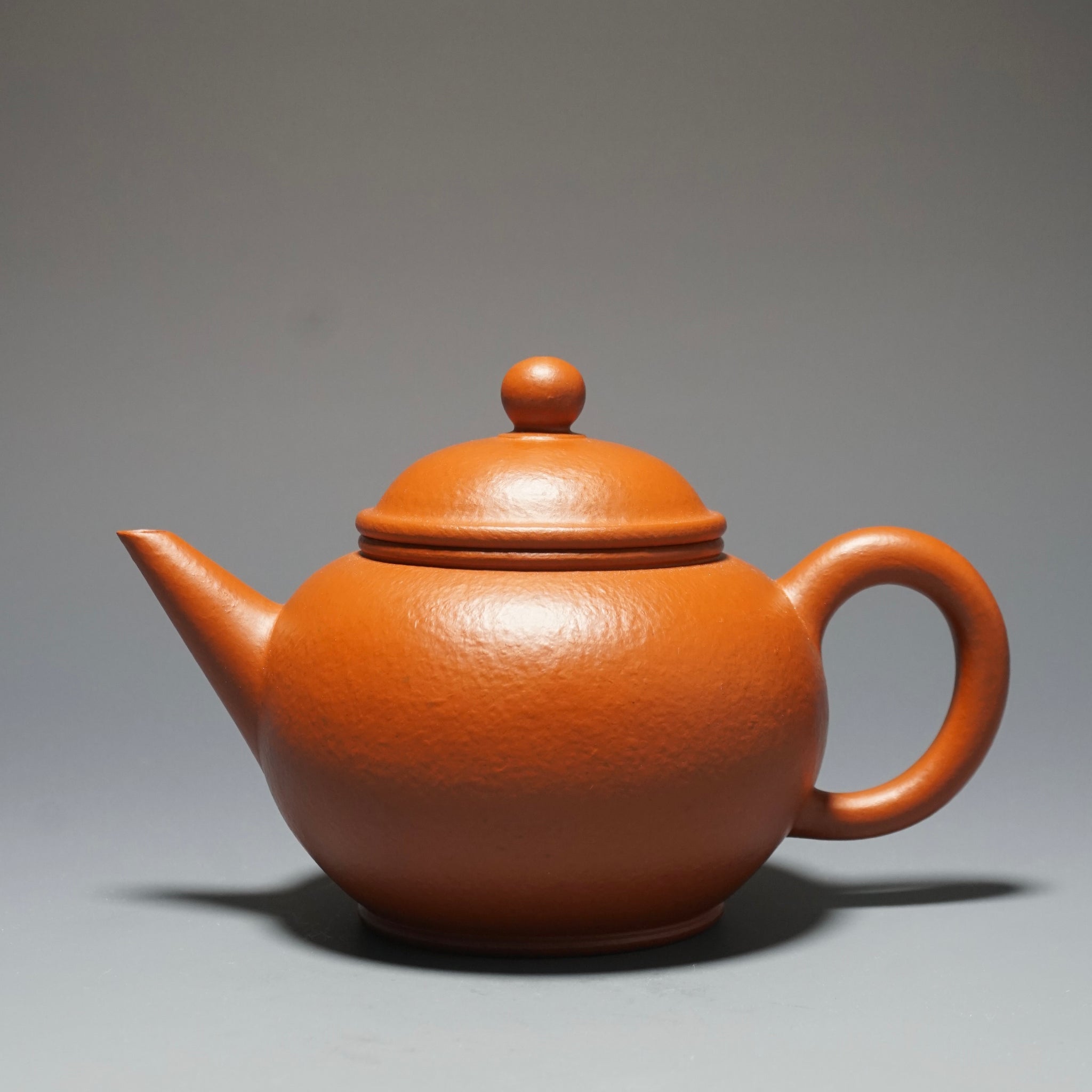 Yixing Teapots – MudandLeaves