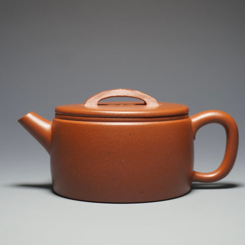 Yixing Teapots – MudandLeaves