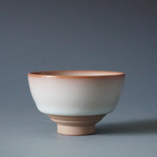 Load image into Gallery viewer, 90ml Ltd. Ed. Shan Kilns Ruyao FangHua Hanlu Teacup no.1 善窑汝窑芳华杯

