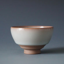 Load image into Gallery viewer, 90ml Ltd. Ed. Shan Kilns Ruyao FangHua Hanlu Teacup no.2 善窑汝窑芳华杯
