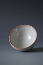 Load image into Gallery viewer, 90ml Ltd. Ed. Shan Kilns Ruyao FangHua Hanlu Teacup no.3 善窑汝窑芳华杯
