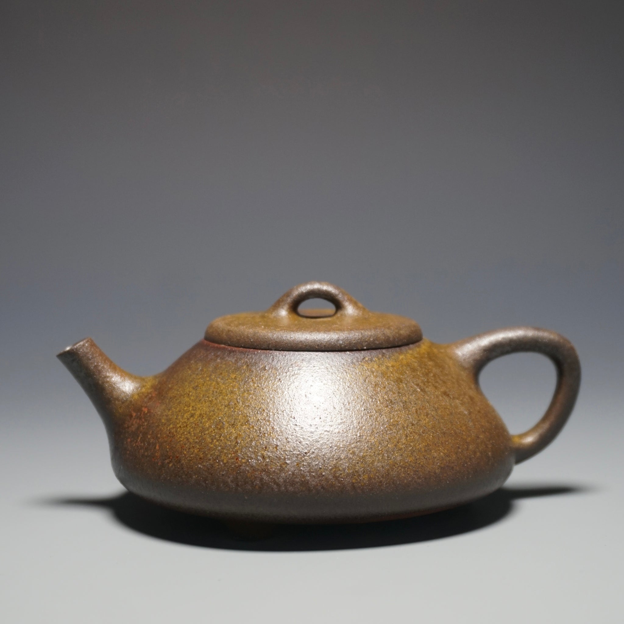 Yixing Teapots – MudandLeaves