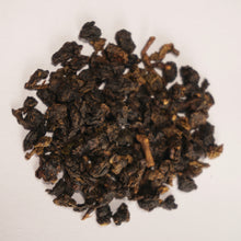 Load image into Gallery viewer, red oolong loose leaf tea
