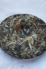 Load image into Gallery viewer, 2026 Spring BAOSHAN CAT EAR White Tea 萌萌猫耳朵云南白茶
