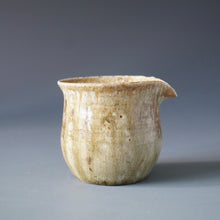 Load image into Gallery viewer, Wood Fired Jingdezhen Stoneware Fair Cup 115ml
