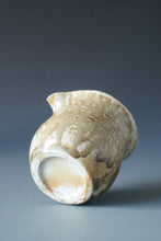 Load image into Gallery viewer, Wood Fired Jingdezhen Stoneware Fair Cup 115ml
