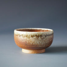 Load image into Gallery viewer, Wood Fired Jingdezhen Stoneware Teacup 100ml
