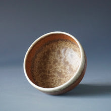 Load image into Gallery viewer, Wood Fired Jingdezhen Stoneware Teacup 100ml
