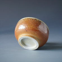 Load image into Gallery viewer, Wood Fired Jingdezhen Stoneware Teacup 100ml
