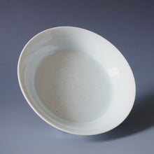 Load image into Gallery viewer, YingQing Saucer / Tea Bowl by Ban Shu Ren  般书人影青碟子
