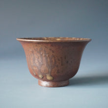 Load image into Gallery viewer, Wood Fired Jingdezhen Stoneware Teacup 135ml
