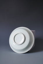 Load image into Gallery viewer, YingQing Saucer / Tea Bowl by Ban Shu Ren  般书人影青碟子
