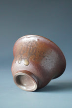 Load image into Gallery viewer, Wood Fired Jingdezhen Stoneware Teacup 135ml
