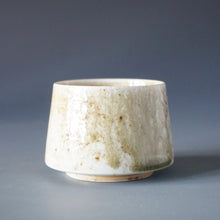 Load image into Gallery viewer, Wood Fired Jingdezhen Stoneware Teacup 120ml
