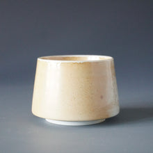 Load image into Gallery viewer, Wood Fired Jingdezhen Stoneware Teacup 120ml
