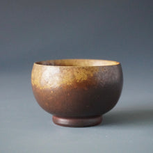Load image into Gallery viewer, Wood Fired Jingdezhen Stoneware Teacup 80ml
