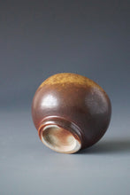 Load image into Gallery viewer, Wood Fired Jingdezhen Stoneware Teacup 80ml

