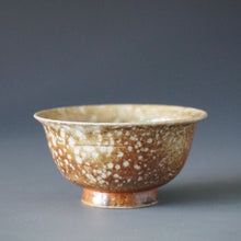 Load image into Gallery viewer, Wood Fired Jingdezhen Stoneware Teacup 85ml
