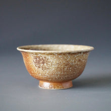 Load image into Gallery viewer, Wood Fired Jingdezhen Stoneware Teacup 85ml
