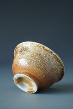 Load image into Gallery viewer, Wood Fired Jingdezhen Stoneware Teacup 85ml
