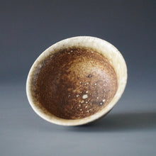 Load image into Gallery viewer, Wood Fired Jingdezhen Stoneware Teacup 85ml
