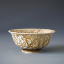 Load image into Gallery viewer, Wood Fired Jingdezhen Stoneware Teacup 95ml
