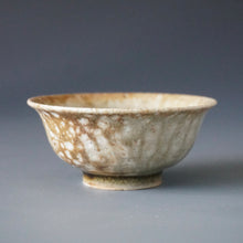 Load image into Gallery viewer, Wood Fired Jingdezhen Stoneware Teacup 95ml

