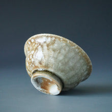 Load image into Gallery viewer, Wood Fired Jingdezhen Stoneware Teacup 95ml
